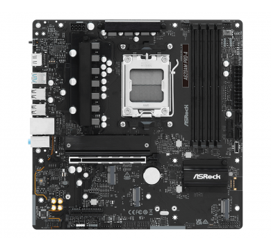 ASRock A620AM Pro-A