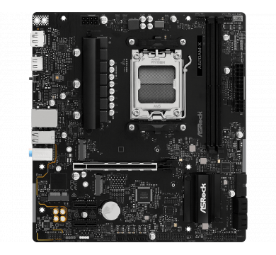 ASRock A620AM-X