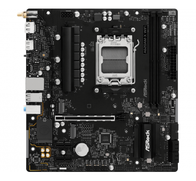 ASRock A620AM-X WiFi