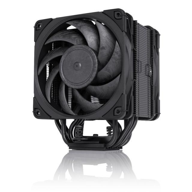Noctua NH-U12A Chromax.black - GplayBG.ro