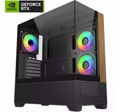 GPLAY FIGHTER I5 GEFORCE RTX5070 PRIME D5