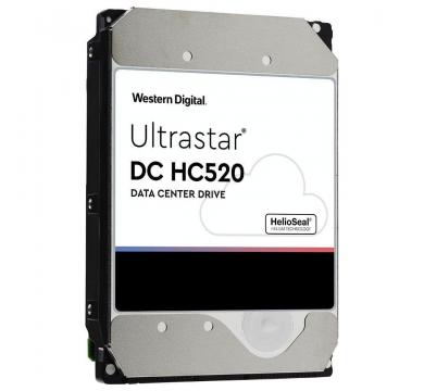 Western Digital WD (HGST) UltraStar DC HC520 12TB