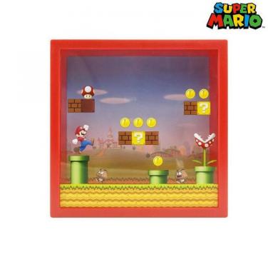 Paladone Super Mario Arcade Money Box