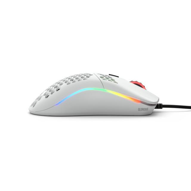その他 gloriaous model o matte White Glorious Model O (Matte White) - GplayBG.ro