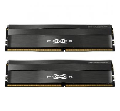 Silicon Power XPOWER Zenith 32GB (2x16GB) 3200MT/s DDR4