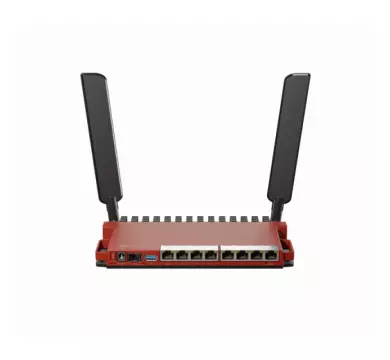 MikroTik L009UiGS-2HaxD-IN