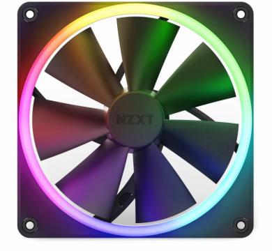 NZXT F140 RGB