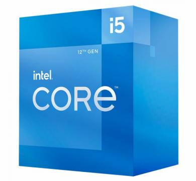 Intel Core i5-12500