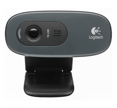 Logitech C270