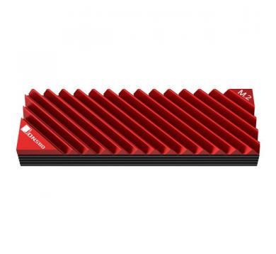 Jonsbo M.2-3 Red M.2 Cooler