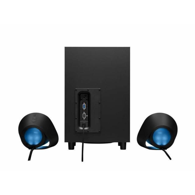 Logitech G560 - GplayBG.ro