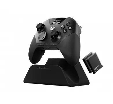 SteelSeries Aeon Pro