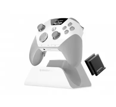 SteelSeries Aeon Pro