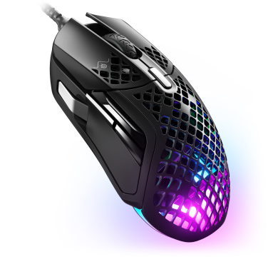 SteelSeries Aerox 5