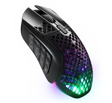 SteelSeries Aerox 9 Wireless