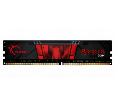 G.SKILL Aegis 16GB 3000MT/s DDR4
