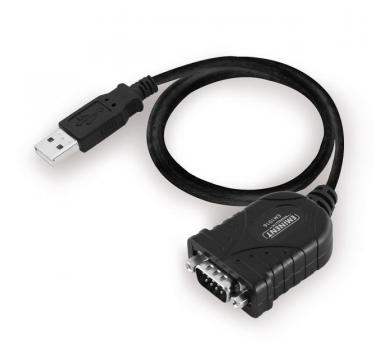 eWent USB to Serial Converter
