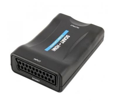 Estillo ASK-ST001 Scart to HDMI Converter