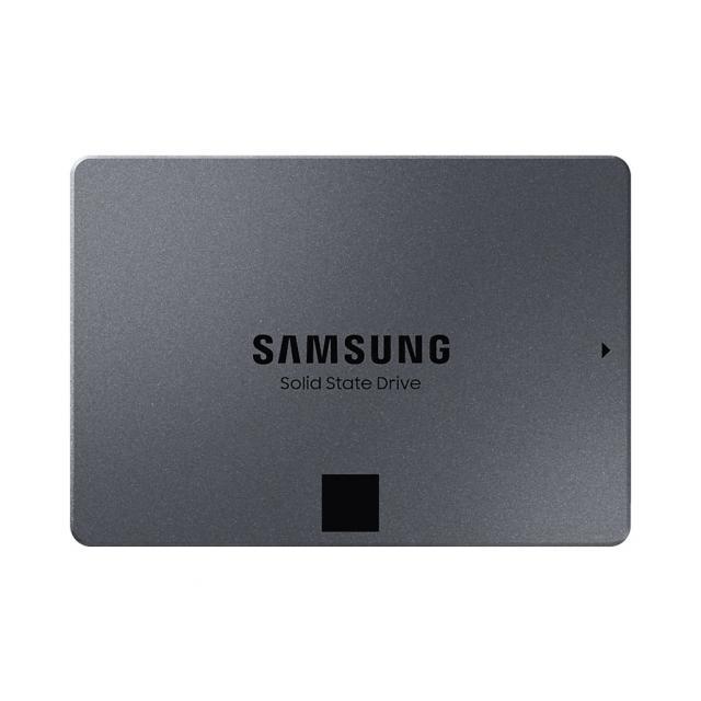 Samsung 870 QVO 1TB - GplayBG.ro
