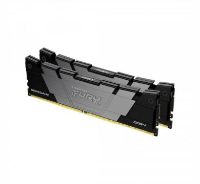 Kingston FURY Renegade Black 64GB (2x32GB) 3600MT/s DDR4