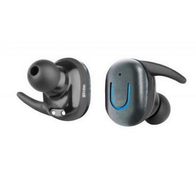Maxell Bass 13 True Wireless Earbud Black