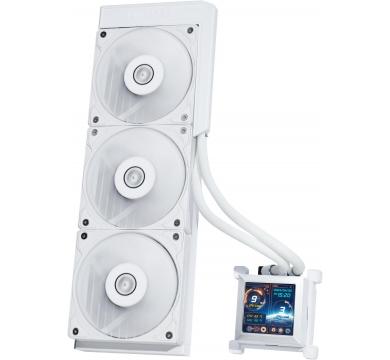 Lian Li HydroShift LCD 360S