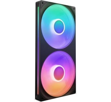 NZXT F280 RGB Core
