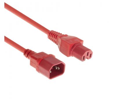 ACT Powercord C14 - C15