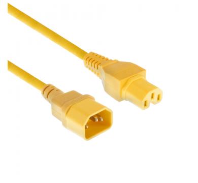 ACT Powercord C14 - C15