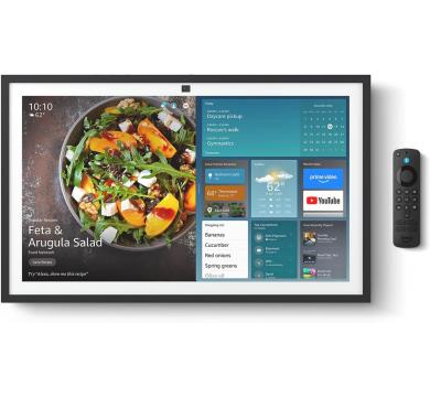 Amazon Echo Show 15 (Gen 2)