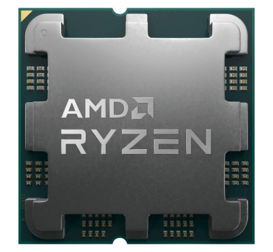 AMD Ryzen 5 7600X3D Tray