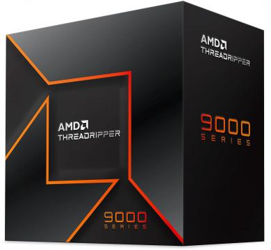 AMD Ryzen Threadripper 9970X