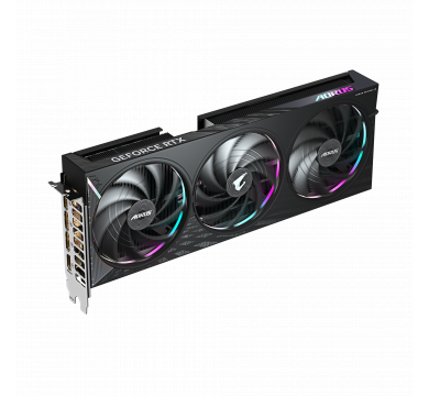 GIGABYTE AORUS GeForce RTX 5060 Ti ELITE 16G