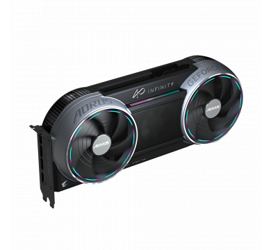 GIGABYTE AORUS GeForce RTX 5090 INFINITY 32G