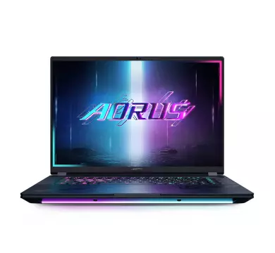 GIGABYTE AORUS MASTER 16 BYH