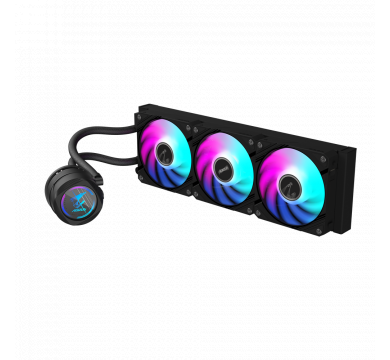 GIGABYTE AORUS WATERFORCE II 360