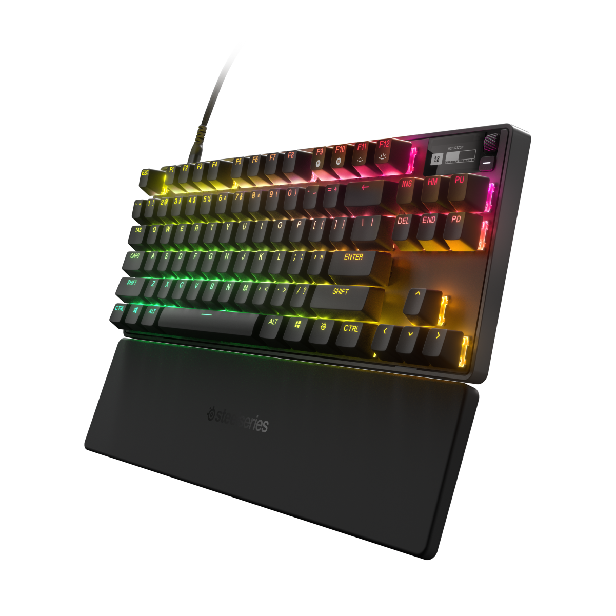 SteelSeries Apex Pro TKL (2023) - GplayBG.ro