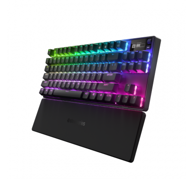 Steelseries Apex Pro TKL Wireless (2023)