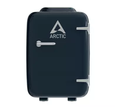 ARCTIC Fridge