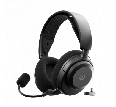 SteelSeries Arctis Nova 3 Wireless