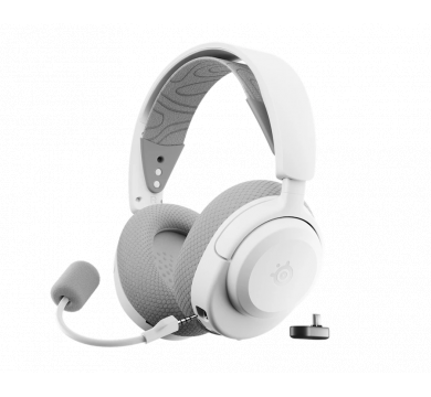 SteelSeries Arctis Nova 3P Wireless