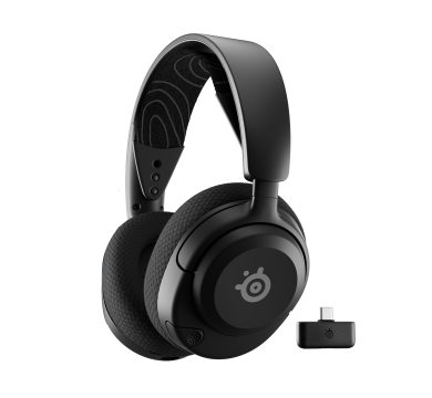 SteelSeries Arctis Nova 5 Wireless