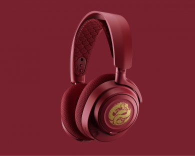 G*M様 Arctis Nova 7 Dragon Edition arctis-nova-7-dragon-edition-