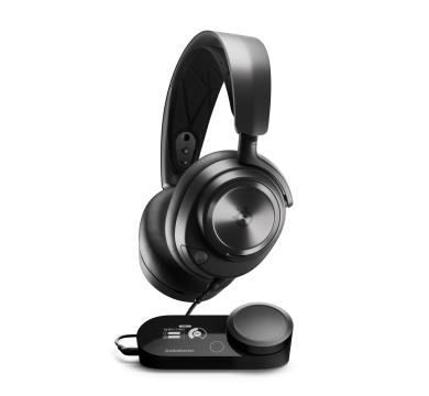SteelSeries Arctis Nova Pro