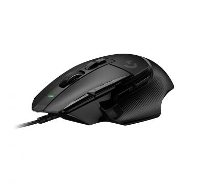 Logitech G502X