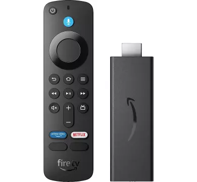 Amazon Fire TV Stick HD Gen3