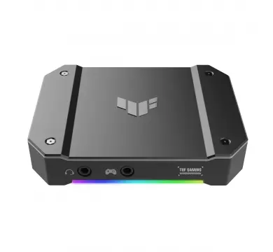 ASUS TUF GAMING CAPTURE BOX-4KPRO