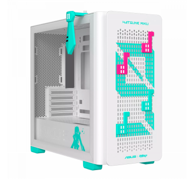 ASUS A23 Hatsune Miku Edition