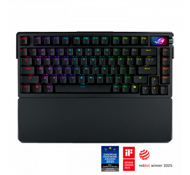 ASUS ROG Azoth Extreme