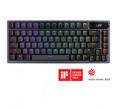 ASUS ROG Azoth
